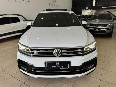 VOLKSWAGEN Tiguan 2.0 16V 4P TSI 300 TURBO R-LINE AUTOMTICO, Foto 2