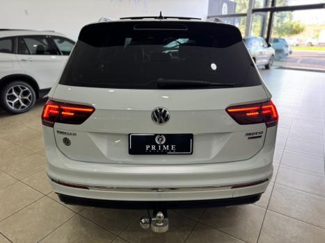VOLKSWAGEN Tiguan 2.0 16V 4P TSI 300 TURBO R-LINE AUTOMTICO, Foto 4