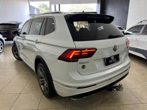 VOLKSWAGEN Tiguan 2.0 16V 4P TSI 300 TURBO R-LINE AUTOMTICO, Foto 5