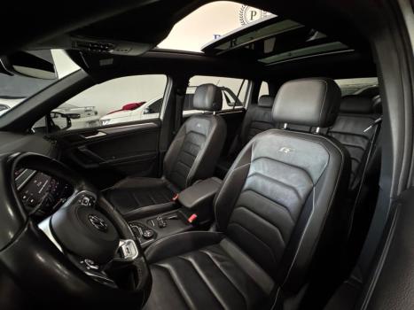 VOLKSWAGEN Tiguan 2.0 16V 4P TSI 300 TURBO R-LINE AUTOMTICO, Foto 6
