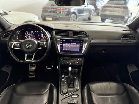 VOLKSWAGEN Tiguan 2.0 16V 4P TSI 300 TURBO R-LINE AUTOMTICO, Foto 7