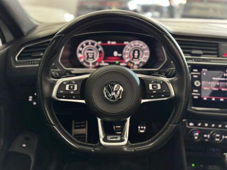 VOLKSWAGEN Tiguan 2.0 16V 4P TSI 300 TURBO R-LINE AUTOMTICO, Foto 8
