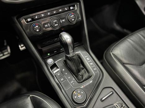 VOLKSWAGEN Tiguan 2.0 16V 4P TSI 300 TURBO R-LINE AUTOMTICO, Foto 9