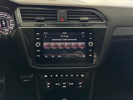 VOLKSWAGEN Tiguan 2.0 16V 4P TSI 300 TURBO R-LINE AUTOMTICO, Foto 11