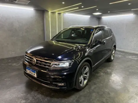 VOLKSWAGEN Tiguan 2.0 350 TSI TOTAL FLEX ALLSPACE R-LINE 4-MOTION TURBO AUTOMTICO DSG, Foto 3