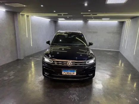 VOLKSWAGEN Tiguan 2.0 350 TSI TOTAL FLEX ALLSPACE R-LINE 4-MOTION TURBO AUTOMTICO DSG, Foto 4