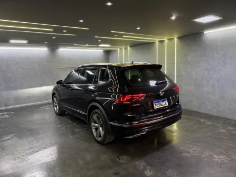 VOLKSWAGEN Tiguan 2.0 350 TSI TOTAL FLEX ALLSPACE R-LINE 4-MOTION TURBO AUTOMTICO DSG, Foto 7
