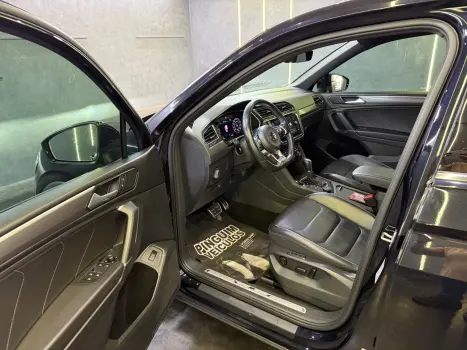 VOLKSWAGEN Tiguan 2.0 350 TSI TOTAL FLEX ALLSPACE R-LINE 4-MOTION TURBO AUTOMTICO DSG, Foto 9
