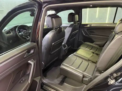VOLKSWAGEN Tiguan 2.0 350 TSI TOTAL FLEX ALLSPACE R-LINE 4-MOTION TURBO AUTOMTICO DSG, Foto 10