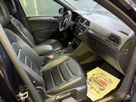 VOLKSWAGEN Tiguan 2.0 350 TSI TOTAL FLEX ALLSPACE R-LINE 4-MOTION TURBO AUTOMTICO DSG, Foto 12