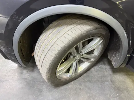 VOLKSWAGEN Tiguan 2.0 350 TSI TOTAL FLEX ALLSPACE R-LINE 4-MOTION TURBO AUTOMTICO DSG, Foto 14