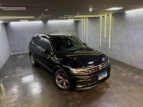 VOLKSWAGEN Tiguan 2.0 350 TSI TOTAL FLEX ALLSPACE R-LINE 4-MOTION TURBO AUTOMTICO DSG, Foto 1