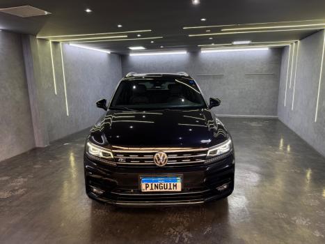 VOLKSWAGEN Tiguan 2.0 350 TSI TOTAL FLEX ALLSPACE R-LINE 4-MOTION TURBO AUTOMTICO DSG, Foto 3
