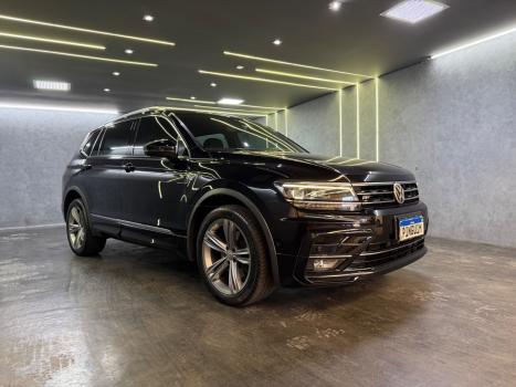 VOLKSWAGEN Tiguan 2.0 350 TSI TOTAL FLEX ALLSPACE R-LINE 4-MOTION TURBO AUTOMTICO DSG, Foto 4