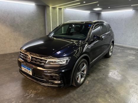 VOLKSWAGEN Tiguan 2.0 350 TSI TOTAL FLEX ALLSPACE R-LINE 4-MOTION TURBO AUTOMTICO DSG, Foto 5