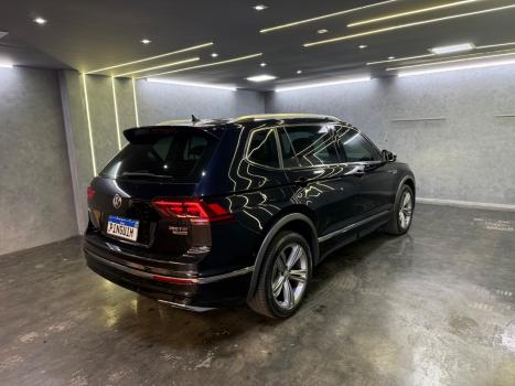 VOLKSWAGEN Tiguan 2.0 350 TSI TOTAL FLEX ALLSPACE R-LINE 4-MOTION TURBO AUTOMTICO DSG, Foto 6