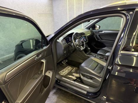 VOLKSWAGEN Tiguan 2.0 350 TSI TOTAL FLEX ALLSPACE R-LINE 4-MOTION TURBO AUTOMTICO DSG, Foto 10