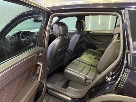 VOLKSWAGEN Tiguan 2.0 350 TSI TOTAL FLEX ALLSPACE R-LINE 4-MOTION TURBO AUTOMTICO DSG, Foto 11