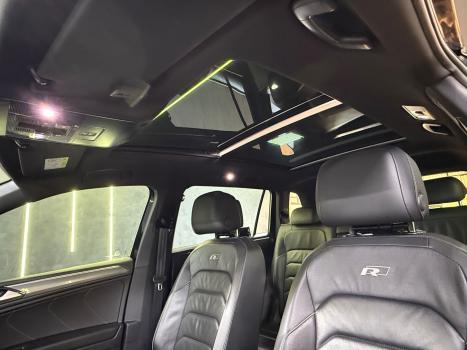 VOLKSWAGEN Tiguan 2.0 350 TSI TOTAL FLEX ALLSPACE R-LINE 4-MOTION TURBO AUTOMTICO DSG, Foto 12