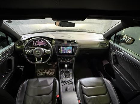 VOLKSWAGEN Tiguan 2.0 350 TSI TOTAL FLEX ALLSPACE R-LINE 4-MOTION TURBO AUTOMTICO DSG, Foto 14