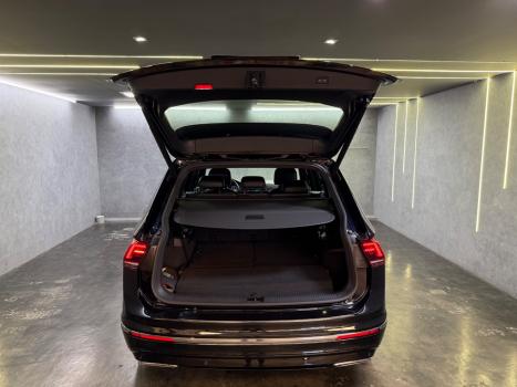 VOLKSWAGEN Tiguan 2.0 350 TSI TOTAL FLEX ALLSPACE R-LINE 4-MOTION TURBO AUTOMTICO DSG, Foto 15