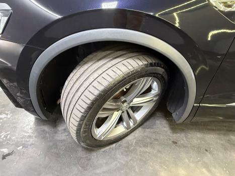 VOLKSWAGEN Tiguan 2.0 350 TSI TOTAL FLEX ALLSPACE R-LINE 4-MOTION TURBO AUTOMTICO DSG, Foto 17