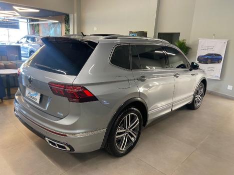 VOLKSWAGEN Tiguan 2.0 16V 4P TSI R-LINE TURBO AUTOMTICO TIPTRONIC, Foto 5