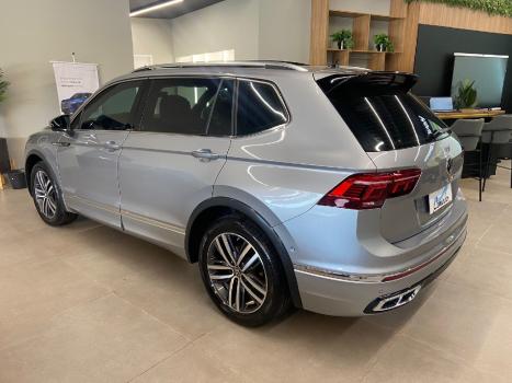 VOLKSWAGEN Tiguan 2.0 16V 4P TSI R-LINE TURBO AUTOMTICO TIPTRONIC, Foto 7