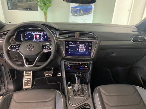 VOLKSWAGEN Tiguan 2.0 16V 4P TSI R-LINE TURBO AUTOMTICO TIPTRONIC, Foto 11
