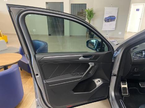 VOLKSWAGEN Tiguan 2.0 16V 4P TSI R-LINE TURBO AUTOMTICO TIPTRONIC, Foto 12