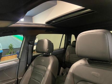 VOLKSWAGEN Tiguan 2.0 16V 4P TSI R-LINE TURBO AUTOMTICO TIPTRONIC, Foto 14