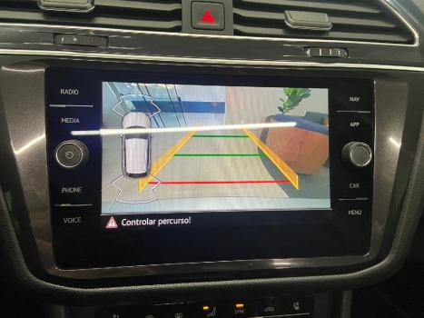 VOLKSWAGEN Tiguan 2.0 16V 4P TSI R-LINE TURBO AUTOMTICO TIPTRONIC, Foto 15
