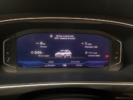 VOLKSWAGEN Tiguan 2.0 16V 4P TSI R-LINE TURBO AUTOMTICO TIPTRONIC, Foto 16
