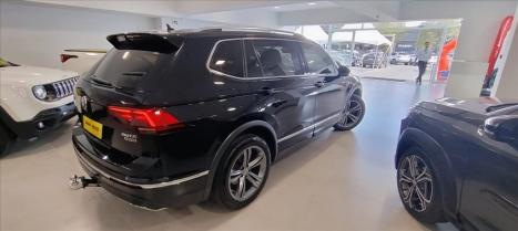 VOLKSWAGEN Tiguan 2.0 16V 4P TSI 350 TURBO R-LINE 4MOTION DSG AUTOMTICO, Foto 3