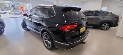 VOLKSWAGEN Tiguan 2.0 16V 4P TSI 350 TURBO R-LINE 4MOTION DSG AUTOMTICO, Foto 4