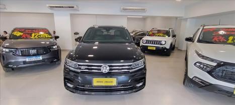 VOLKSWAGEN Tiguan 2.0 16V 4P TSI 350 TURBO R-LINE 4MOTION DSG AUTOMTICO, Foto 5