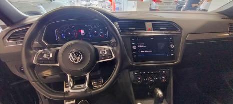 VOLKSWAGEN Tiguan 2.0 16V 4P TSI 350 TURBO R-LINE 4MOTION DSG AUTOMTICO, Foto 7