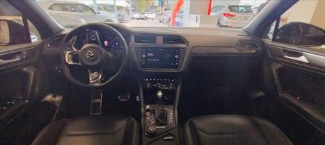 VOLKSWAGEN Tiguan 2.0 16V 4P TSI 350 TURBO R-LINE 4MOTION DSG AUTOMTICO, Foto 8