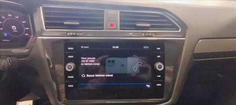 VOLKSWAGEN Tiguan 2.0 16V 4P TSI 350 TURBO R-LINE 4MOTION DSG AUTOMTICO, Foto 9