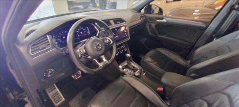 VOLKSWAGEN Tiguan 2.0 16V 4P TSI 350 TURBO R-LINE 4MOTION DSG AUTOMTICO, Foto 10