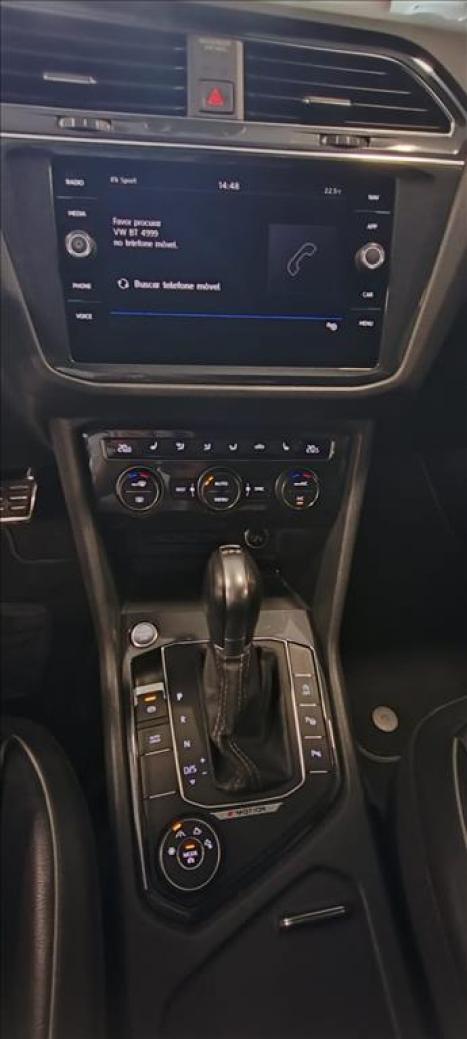 VOLKSWAGEN Tiguan 2.0 16V 4P TSI 350 TURBO R-LINE 4MOTION DSG AUTOMTICO, Foto 14