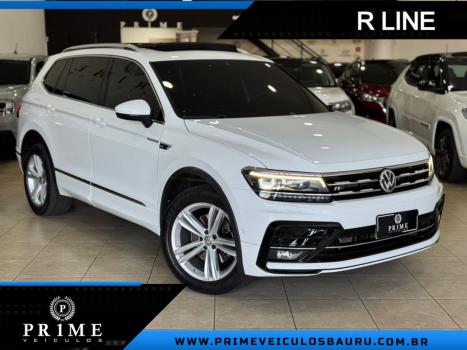 VOLKSWAGEN Tiguan 2.0 16V 4P FSI R-LINE TURBO AUTOMTICO, Foto 1
