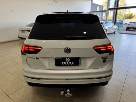 VOLKSWAGEN Tiguan 2.0 16V 4P FSI R-LINE TURBO AUTOMTICO, Foto 2