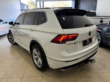 VOLKSWAGEN Tiguan 2.0 16V 4P FSI R-LINE TURBO AUTOMTICO, Foto 3