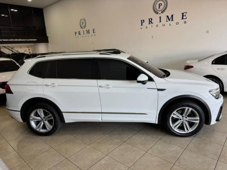 VOLKSWAGEN Tiguan 2.0 16V 4P FSI R-LINE TURBO AUTOMTICO, Foto 4