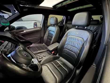 VOLKSWAGEN Tiguan 2.0 16V 4P FSI R-LINE TURBO AUTOMTICO, Foto 5