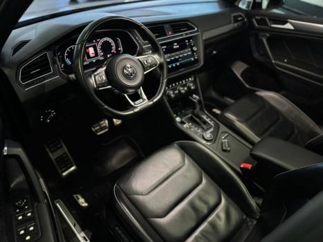 VOLKSWAGEN Tiguan 2.0 16V 4P FSI R-LINE TURBO AUTOMTICO, Foto 6