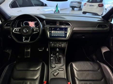VOLKSWAGEN Tiguan 2.0 16V 4P FSI R-LINE TURBO AUTOMTICO, Foto 8
