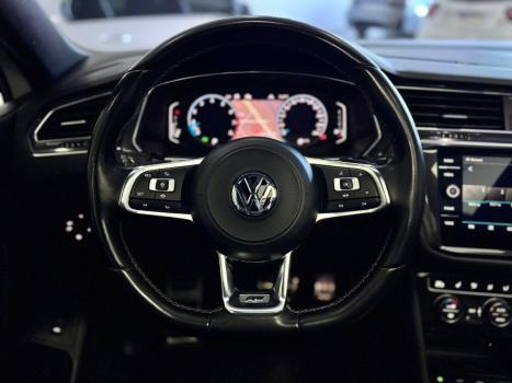 VOLKSWAGEN Tiguan 2.0 16V 4P FSI R-LINE TURBO AUTOMTICO, Foto 9