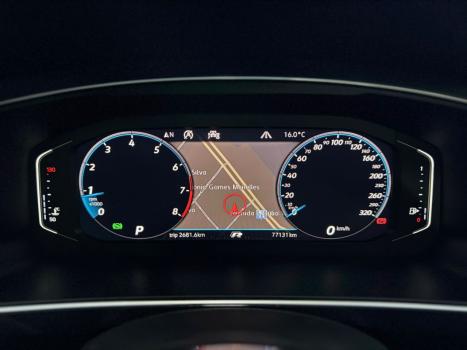 VOLKSWAGEN Tiguan 2.0 16V 4P FSI R-LINE TURBO AUTOMTICO, Foto 10